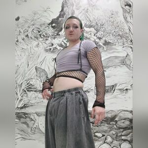 Meet your Posher, Emrys